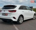 Білий Кіа Сід, об'ємом двигуна 1.4 л та пробігом 66 тис. км за 15300 $, фото 9 на Automoto.ua