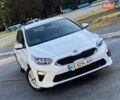 Белый Киа Сид, объемом двигателя 1.59 л и пробегом 53 тыс. км за 16400 $, фото 1 на Automoto.ua