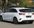 Белый Киа Сид, объемом двигателя 1.59 л и пробегом 33 тыс. км за 15500 $, фото 7 на Automoto.ua