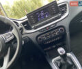 Белый Киа Сид, объемом двигателя 1.59 л и пробегом 107 тыс. км за 12350 $, фото 52 на Automoto.ua