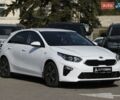 Белый Киа Сид, объемом двигателя 1.59 л и пробегом 33 тыс. км за 14900 $, фото 2 на Automoto.ua