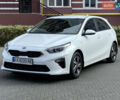 Белый Киа Сид, объемом двигателя 1.59 л и пробегом 107 тыс. км за 12350 $, фото 38 на Automoto.ua