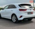 Білий Кіа Сід, об'ємом двигуна 1.4 л та пробігом 66 тис. км за 15300 $, фото 7 на Automoto.ua