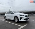 Белый Киа Сид, объемом двигателя 1.4 л и пробегом 75 тыс. км за 16900 $, фото 1 на Automoto.ua