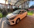 Білий Кіа Сід, об'ємом двигуна 1.59 л та пробігом 70 тис. км за 15400 $, фото 1 на Automoto.ua