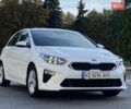 Белый Киа Сид, объемом двигателя 1.59 л и пробегом 53 тыс. км за 16400 $, фото 3 на Automoto.ua