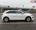 Белый Киа Сид, объемом двигателя 1.4 л и пробегом 75 тыс. км за 16900 $, фото 2 на Automoto.ua
