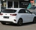 Белый Киа Сид, объемом двигателя 1.59 л и пробегом 33 тыс. км за 14900 $, фото 5 на Automoto.ua
