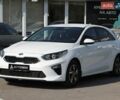 Белый Киа Сид, объемом двигателя 1.59 л и пробегом 33 тыс. км за 14900 $, фото 1 на Automoto.ua