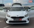 Білий Кіа Сід, об'ємом двигуна 1.4 л та пробігом 66 тис. км за 15300 $, фото 29 на Automoto.ua