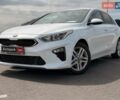 Білий Кіа Сід, об'ємом двигуна 1.4 л та пробігом 66 тис. км за 15300 $, фото 1 на Automoto.ua