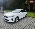 Белый Киа Сид, объемом двигателя 1.35 л и пробегом 59 тыс. км за 18500 $, фото 6 на Automoto.ua