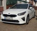 Белый Киа Сид, объемом двигателя 1.59 л и пробегом 169 тыс. км за 11000 $, фото 1 на Automoto.ua