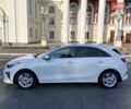 Белый Киа Сид, объемом двигателя 1.59 л и пробегом 53 тыс. км за 16400 $, фото 4 на Automoto.ua