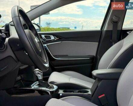 Білий Кіа Сід, об'ємом двигуна 1.4 л та пробігом 66 тис. км за 15300 $, фото 16 на Automoto.ua