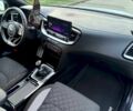 Белый Киа Сид, объемом двигателя 1.6 л и пробегом 75 тыс. км за 3400 $, фото 7 на Automoto.ua