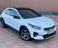 Белый Киа Сид, объемом двигателя 1.4 л и пробегом 53 тыс. км за 19700 $, фото 1 на Automoto.ua