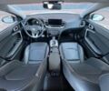 Белый Киа Сид, объемом двигателя 1.4 л и пробегом 53 тыс. км за 19700 $, фото 23 на Automoto.ua