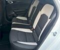 Белый Киа Сид, объемом двигателя 1.6 л и пробегом 75 тыс. км за 3400 $, фото 5 на Automoto.ua