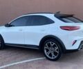 Белый Киа Сид, объемом двигателя 1.4 л и пробегом 53 тыс. км за 19700 $, фото 5 на Automoto.ua
