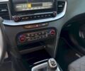 Білий Кіа Сід, об'ємом двигуна 1.6 л та пробігом 75 тис. км за 3350 $, фото 10 на Automoto.ua