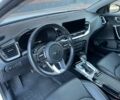 Белый Киа Сид, объемом двигателя 1.4 л и пробегом 53 тыс. км за 19700 $, фото 12 на Automoto.ua