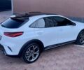 Белый Киа Сид, объемом двигателя 1.4 л и пробегом 53 тыс. км за 19700 $, фото 7 на Automoto.ua