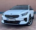 Белый Киа Сид, объемом двигателя 1.4 л и пробегом 53 тыс. км за 19700 $, фото 2 на Automoto.ua