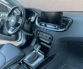 Белый Киа Сид, объемом двигателя 1.4 л и пробегом 53 тыс. км за 19700 $, фото 15 на Automoto.ua
