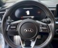 Белый Киа Сид, объемом двигателя 1.6 л и пробегом 75 тыс. км за 3400 $, фото 8 на Automoto.ua