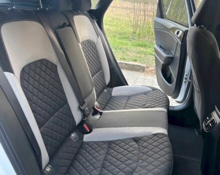 Білий Кіа Сід, об'ємом двигуна 1.6 л та пробігом 75 тис. км за 3350 $, фото 6 на Automoto.ua