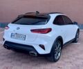 Белый Киа Сид, объемом двигателя 1.4 л и пробегом 53 тыс. км за 19700 $, фото 6 на Automoto.ua