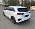 Белый Киа Сид, объемом двигателя 1.6 л и пробегом 75 тыс. км за 3400 $, фото 3 на Automoto.ua