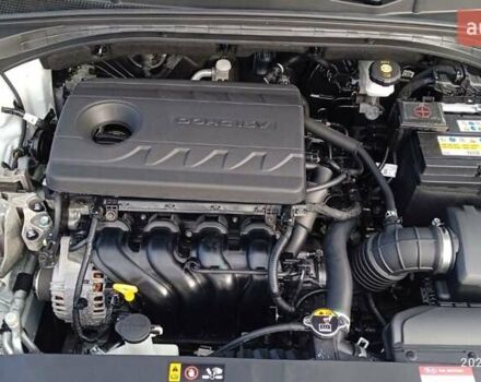 Белый Киа Сид, объемом двигателя 1.59 л и пробегом 39 тыс. км за 14900 $, фото 1 на Automoto.ua