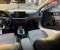 Белый Киа Сид, объемом двигателя 1.59 л и пробегом 128 тыс. км за 16000 $, фото 6 на Automoto.ua