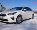 Белый Киа Сид, объемом двигателя 1.59 л и пробегом 39 тыс. км за 14900 $, фото 4 на Automoto.ua
