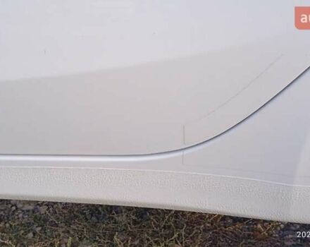 Белый Киа Сид, объемом двигателя 1.59 л и пробегом 39 тыс. км за 14900 $, фото 2 на Automoto.ua