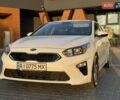 Белый Киа Сид, объемом двигателя 1.59 л и пробегом 128 тыс. км за 16000 $, фото 1 на Automoto.ua