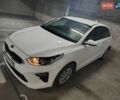 Белый Киа Сид, объемом двигателя 1.59 л и пробегом 40 тыс. км за 13999 $, фото 1 на Automoto.ua