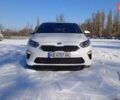 Белый Киа Сид, объемом двигателя 1.59 л и пробегом 39 тыс. км за 14900 $, фото 1 на Automoto.ua