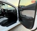Белый Киа Сид, объемом двигателя 1.59 л и пробегом 128 тыс. км за 16000 $, фото 5 на Automoto.ua
