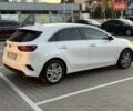 Белый Киа Сид, объемом двигателя 1.59 л и пробегом 128 тыс. км за 16000 $, фото 2 на Automoto.ua