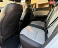 Белый Киа Сид, объемом двигателя 1.59 л и пробегом 128 тыс. км за 16000 $, фото 12 на Automoto.ua