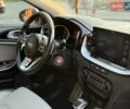 Белый Киа Сид, объемом двигателя 1.59 л и пробегом 128 тыс. км за 16000 $, фото 18 на Automoto.ua