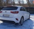 Белый Киа Сид, объемом двигателя 1.59 л и пробегом 39 тыс. км за 14900 $, фото 3 на Automoto.ua