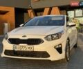 Белый Киа Сид, объемом двигателя 1.59 л и пробегом 128 тыс. км за 16000 $, фото 25 на Automoto.ua