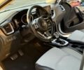 Белый Киа Сид, объемом двигателя 1.59 л и пробегом 128 тыс. км за 16000 $, фото 14 на Automoto.ua