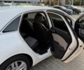 Белый Киа Сид, объемом двигателя 1.59 л и пробегом 128 тыс. км за 16000 $, фото 9 на Automoto.ua