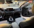 Белый Киа Сид, объемом двигателя 1.59 л и пробегом 128 тыс. км за 16000 $, фото 1 на Automoto.ua