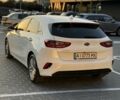 Белый Киа Сид, объемом двигателя 1.59 л и пробегом 128 тыс. км за 16000 $, фото 3 на Automoto.ua